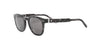 Lente Solar Mont Blanc MB693S Negro
