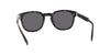 Lente Solar Mont Blanc MB693S Negro