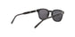 Lente Solar Mont Blanc MB693S Negro