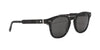 Lente Solar Mont Blanc MB693S Negro