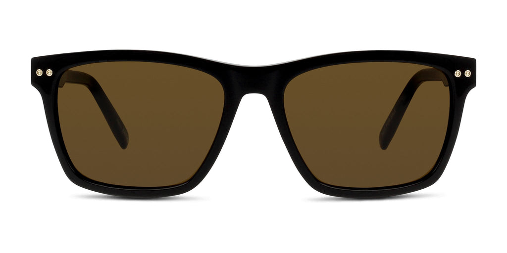 Lente Solar Montblanc MB694S Café