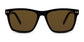 Lente Solar Montblanc MB694S Café