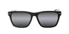 Lente Solar Mont Blanc MB694S Negro
