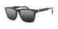Lente Solar Mont Blanc MB694S Negro