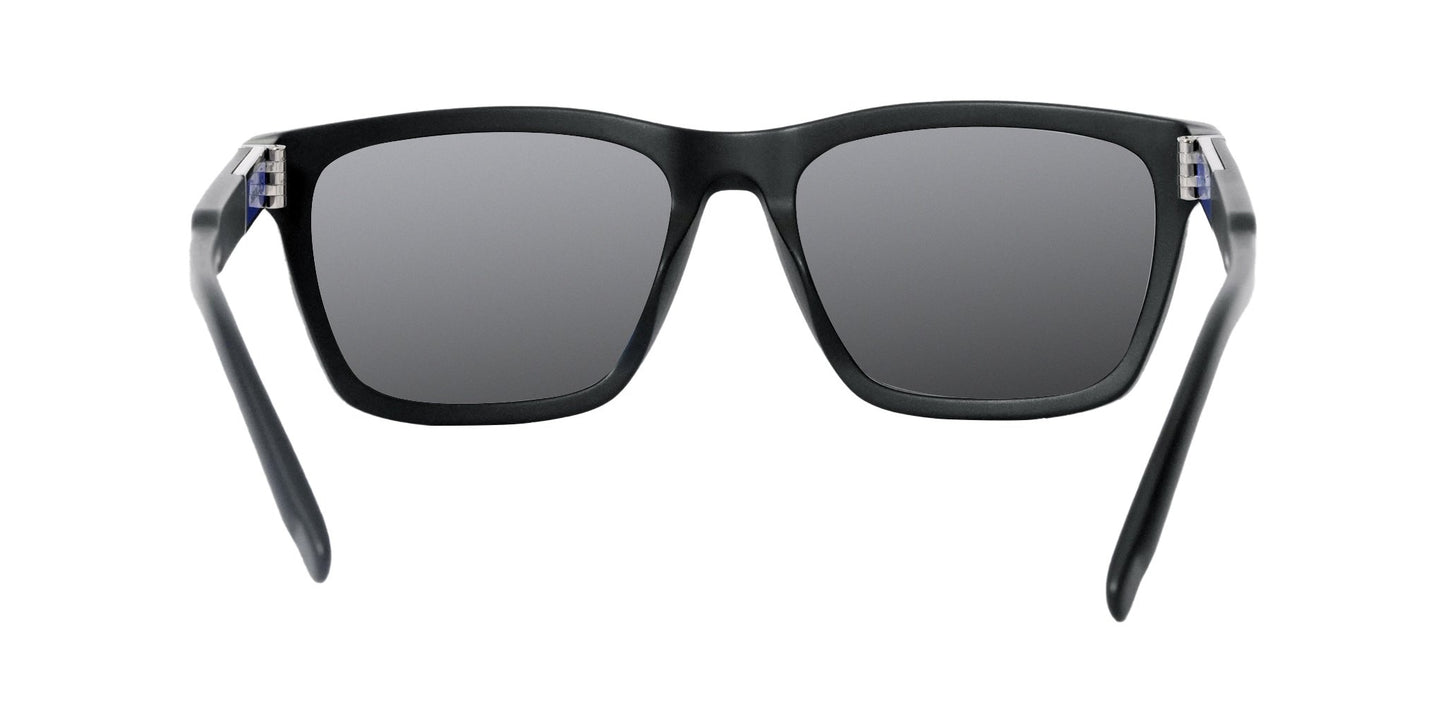 Lente Solar Mont Blanc MB694S Negro