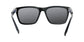 Lente Solar Mont Blanc MB694S Negro