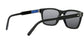 Lente Solar Mont Blanc MB694S Negro