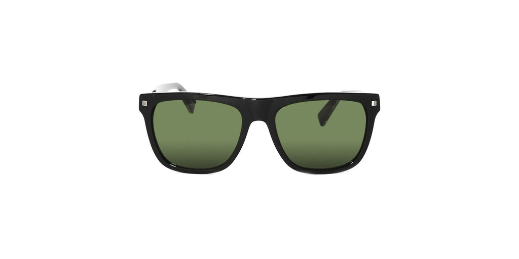 Lente Solar Ermenegildo Zegna EZ0094 Negro