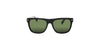 Lente Solar Ermenegildo Zegna EZ0094 Negro