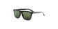 Lente Solar Ermenegildo Zegna EZ0094 Negro
