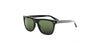 Lente Solar Ermenegildo Zegna EZ0094 Negro