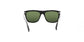 Lente Solar Ermenegildo Zegna EZ0094 Negro