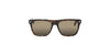 Lente Solar Ermenegildo Zegna EZ0094 Havana