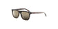 Lente Solar Ermenegildo Zegna EZ0094 Havana