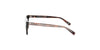 Lente Solar Ermenegildo Zegna EZ0094 Havana