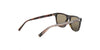 Lente Solar Ermenegildo Zegna EZ0094 Havana