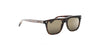 Lente Solar Ermenegildo Zegna EZ0094 Havana