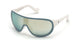 Lente Solar Moncler ML0047 Blanco
