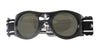 Lente Solar Moncler ML0051 Negro
