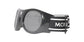 Lente Solar Moncler ML0051 Negro