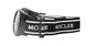 Lente Solar Moncler ML0051 Negro