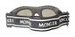 Lente Solar Moncler ML0051 Negro