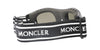 Lente Solar Moncler ML0051 Negro
