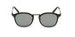 Lente Solar Ermenegildo Zegna EZ0097 Café