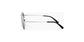 Lente Solar Ermenegildo Zegna EZ0098 Plata