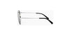 Lente Solar Ermenegildo Zegna EZ0098 Plata