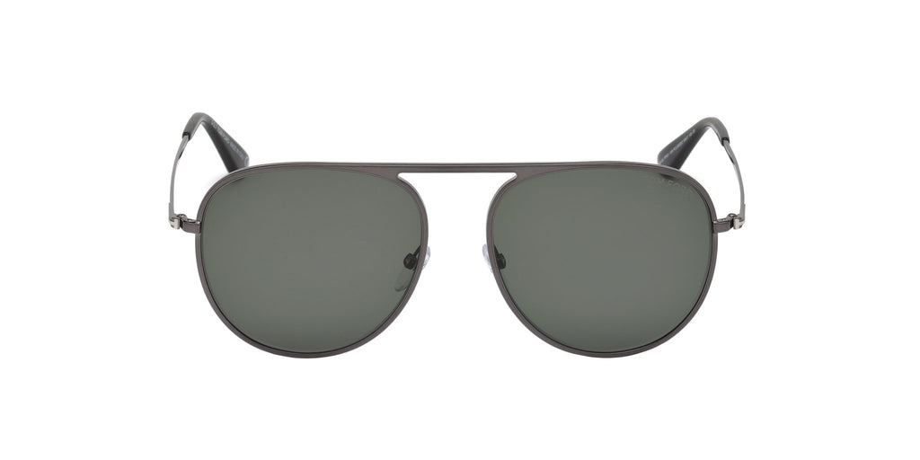 Lente Solar Tom Ford FT0621 Gris