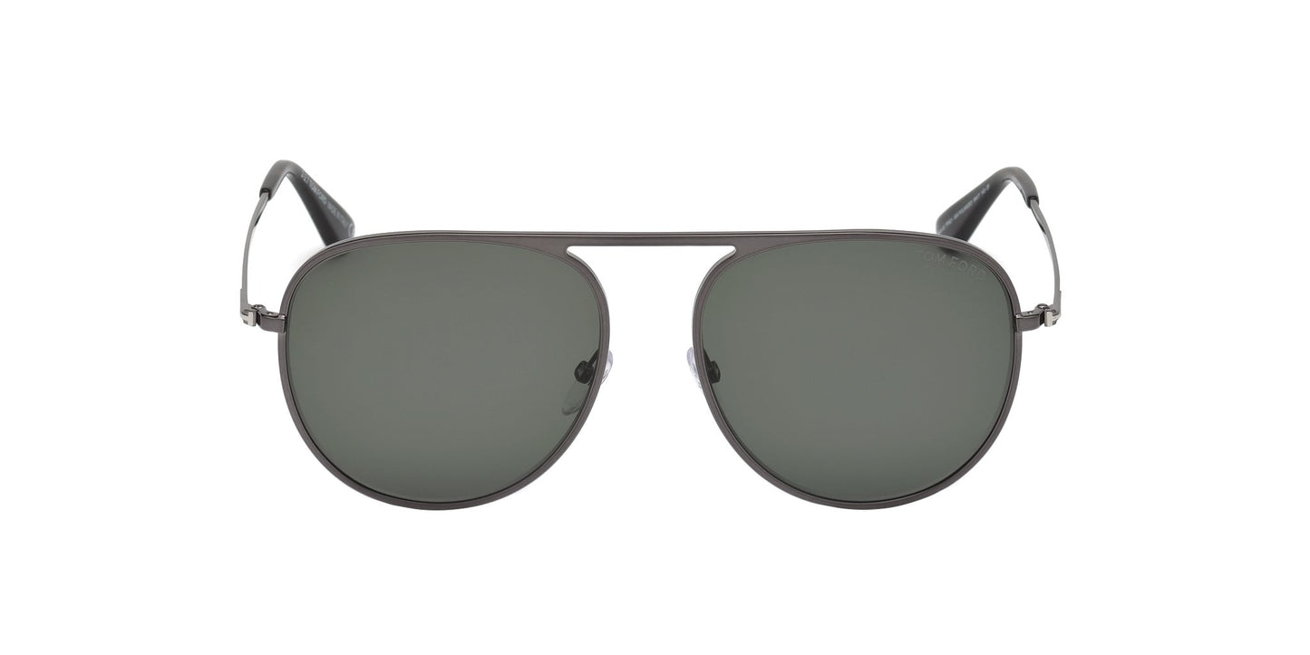 Lente Solar Tom Ford FT0621 Gris