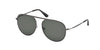 Lente Solar Tom Ford FT0621 Gris