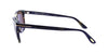 Lente Solar Tom Ford FT0629 Havana