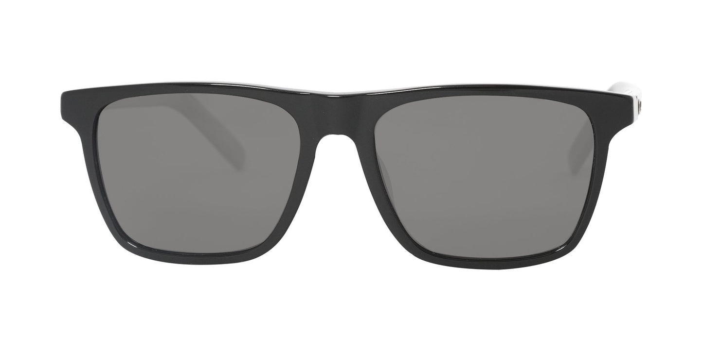 Lente Solar Mont Blanc MB719S Negro
