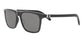 Lente Solar Mont Blanc MB719S Negro