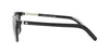Lente Solar Mont Blanc MB719S Negro