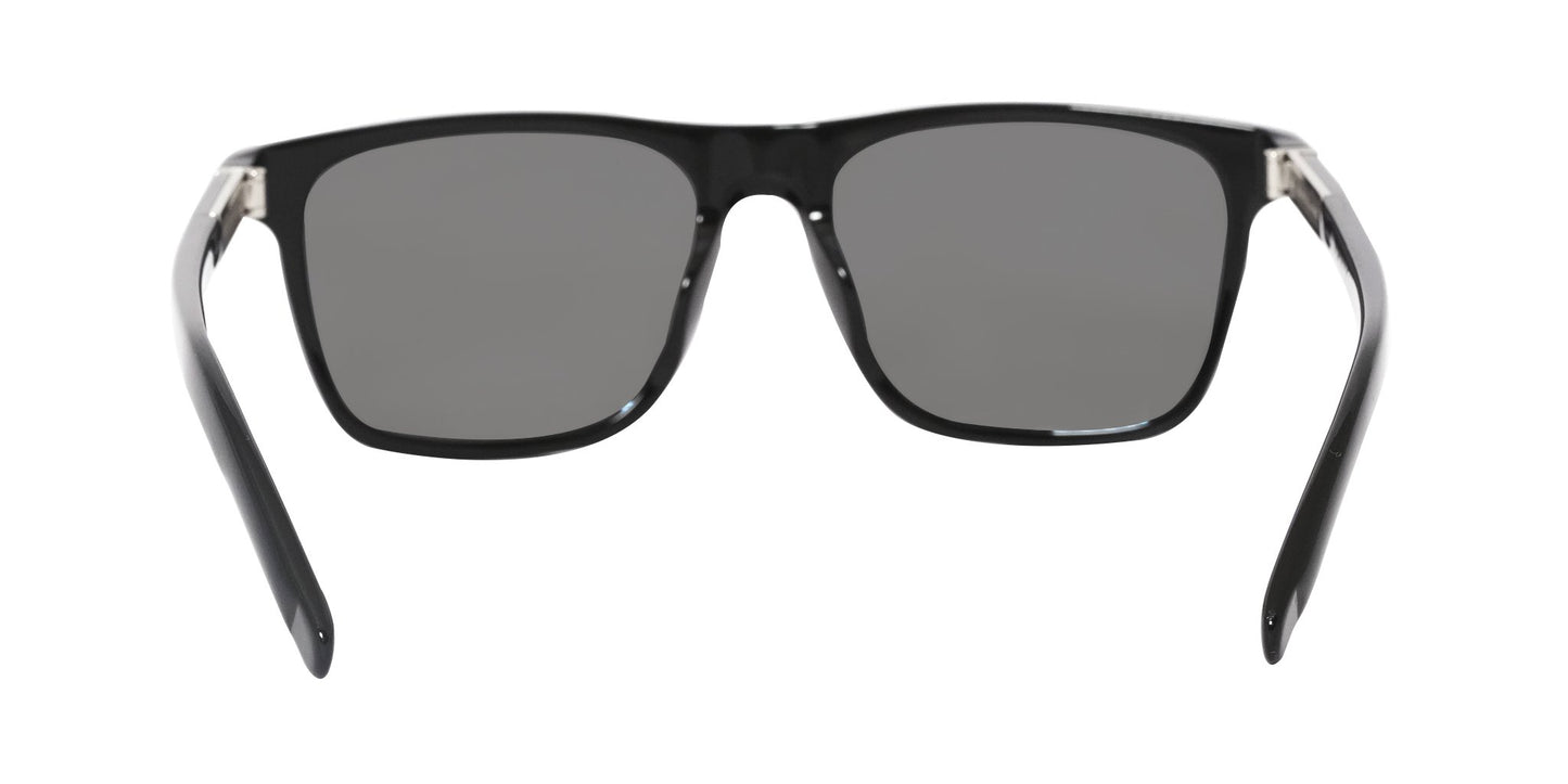 Lente Solar Mont Blanc MB719S Negro