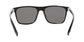 Lente Solar Mont Blanc MB719S Negro