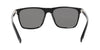 Lente Solar Mont Blanc MB719S Negro