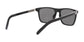 Lente Solar Mont Blanc MB719S Negro