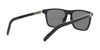 Lente Solar Mont Blanc MB719S Negro