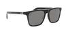 Lente Solar Mont Blanc MB719S Negro