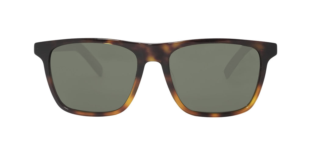 Lente Solar Mont Blanc MB719S Havana