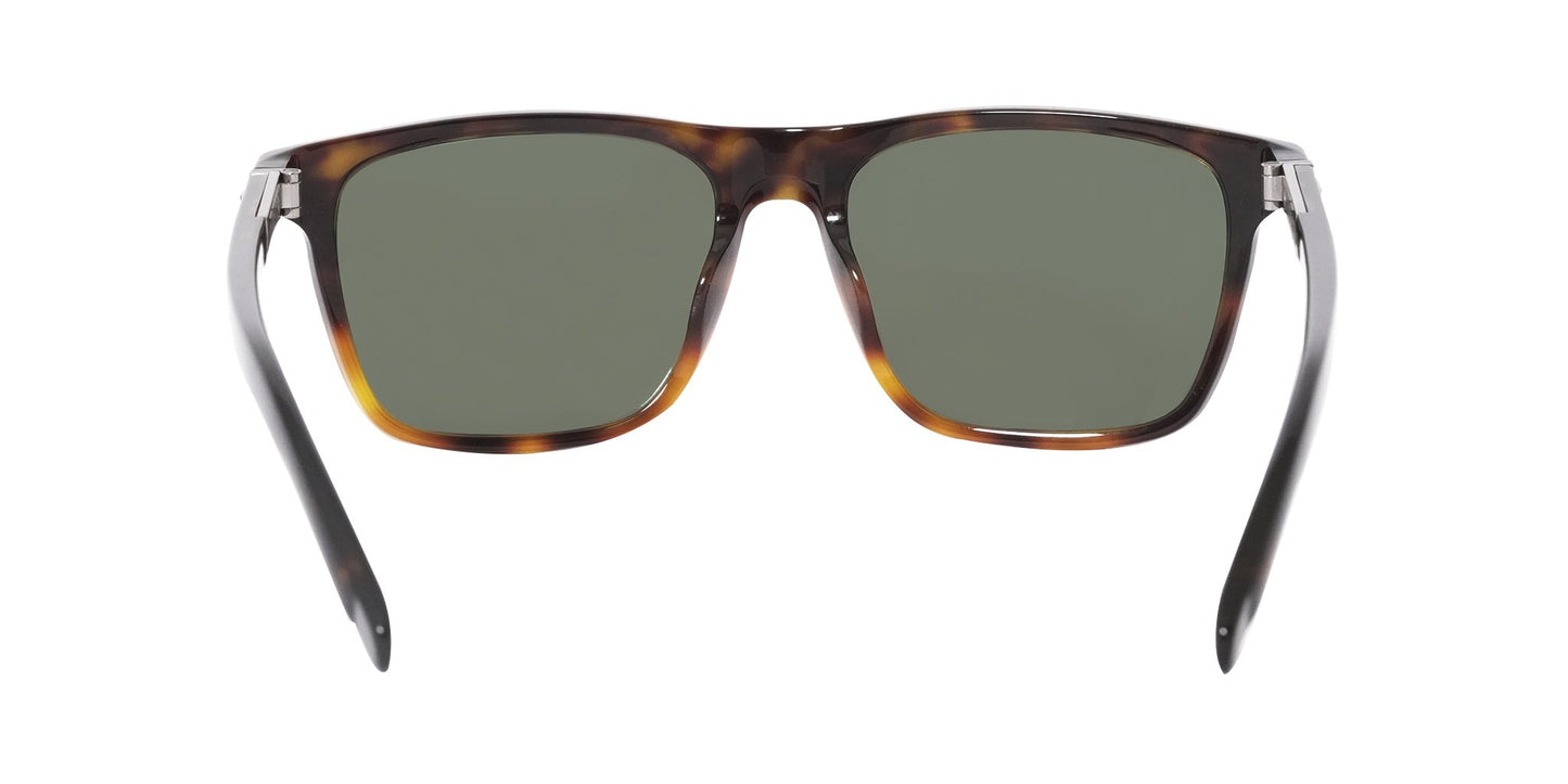 Lente Solar Mont Blanc MB719S Havana