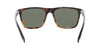 Lente Solar Mont Blanc MB719S Havana