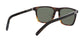 Lente Solar Mont Blanc MB719S Havana
