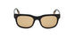 Lente Solar Ermenegildo Zegna EZ0101 Negro