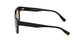 Lente Solar Ermenegildo Zegna EZ0101 Negro