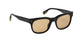 Lente Solar Ermenegildo Zegna EZ0101 Negro